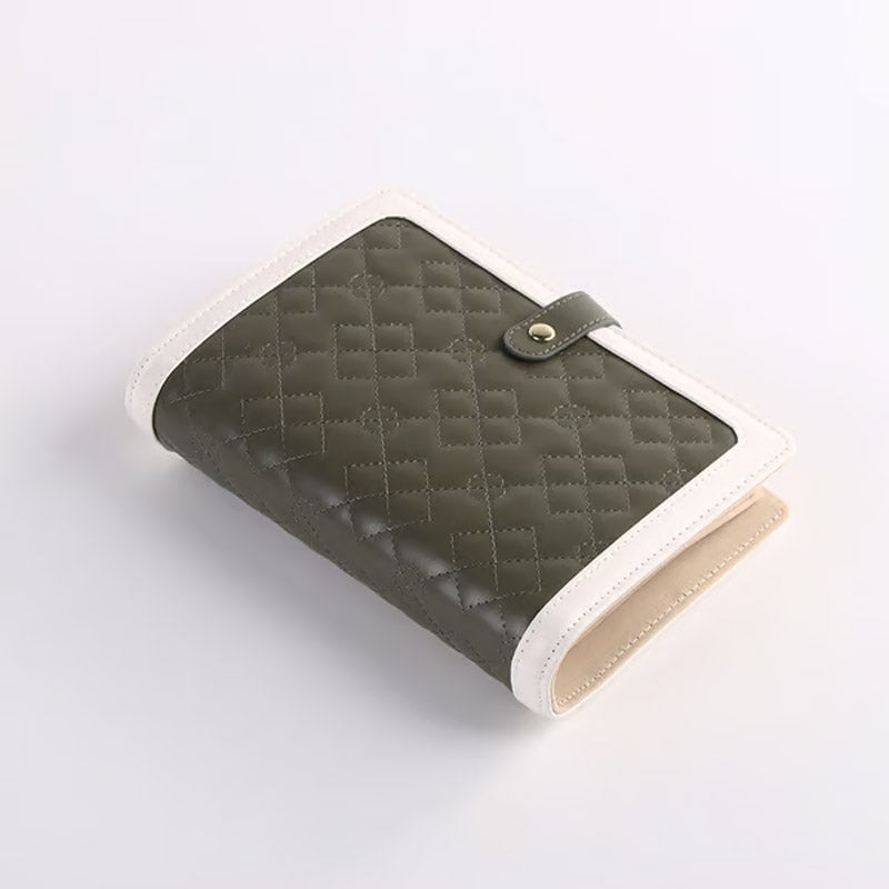 ❤️‍🔥 -50% SUR LA NOUVELLE TENDANCE ! Sac à Bijoux à Carreaux 🧳 Élégant et Portable ! 👍 24,90 € (au lieu de 49,99 €) ⏳