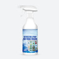 🔥 Dernière Journée de Promotion : 49 % de Réduction - 🧊 Spray Dégivrant pour Réfrigérateur et Congélateur2