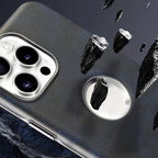 Coque magnétique antichoc pour iPhone