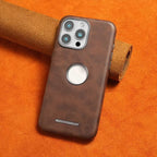 Coque magnétique antichoc pour iPhone