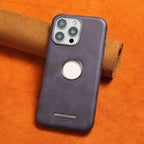 Coque magnétique antichoc pour iPhone
