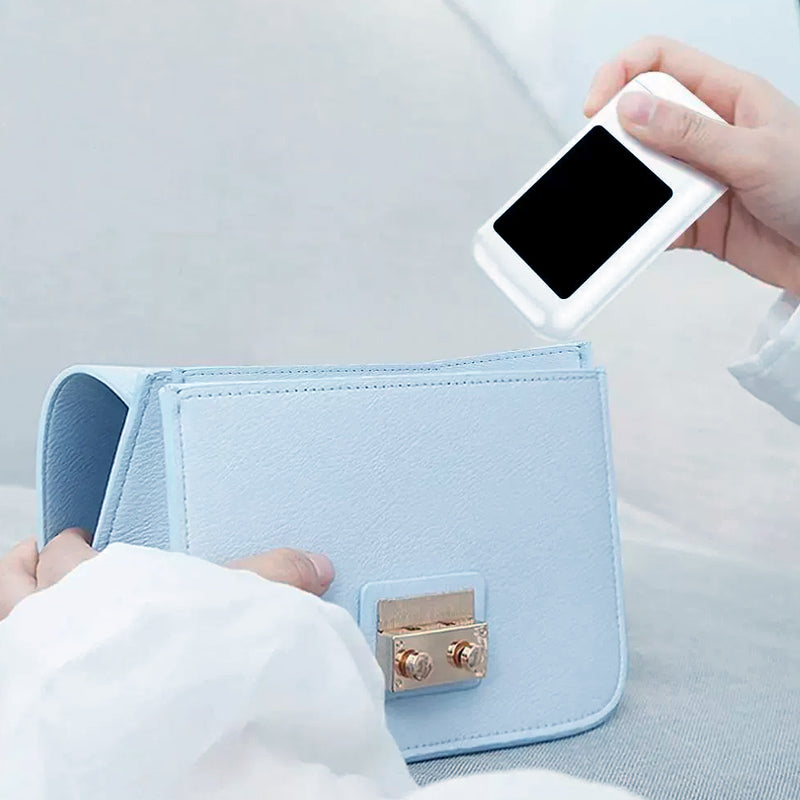 Écouteurs Bluetooth multimédia portables 3-en-1 avec chargeur