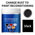 🔥 Peinture antirouille pour métaux