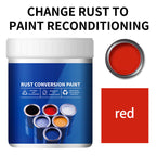 🔥 Peinture antirouille pour métaux