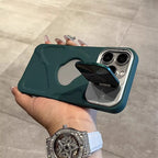 🔥VENTE FLASH 49 % DE RÉDUCTION🔥Coque de téléphone magnétique avec support invisible