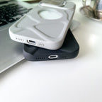 🔥VENTE FLASH 49 % DE RÉDUCTION🔥Coque de téléphone magnétique avec support invisible