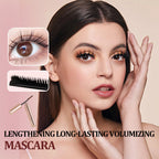 🔥Buy 1 Get 1 Free 🔥New Lengthening and Volumizing Mascara