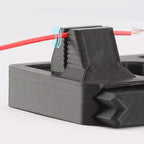 Wire crimping tool