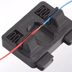 Wire crimping tool