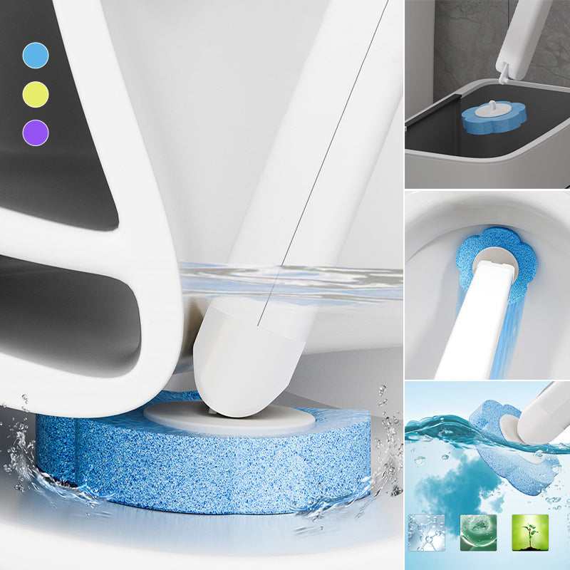 🔥 Grandes soldes – 44 % de réduction 🔥 Système de nettoyage de toilettes jetable