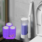 🔥 Grandes soldes – 44 % de réduction 🔥 Système de nettoyage de toilettes jetable