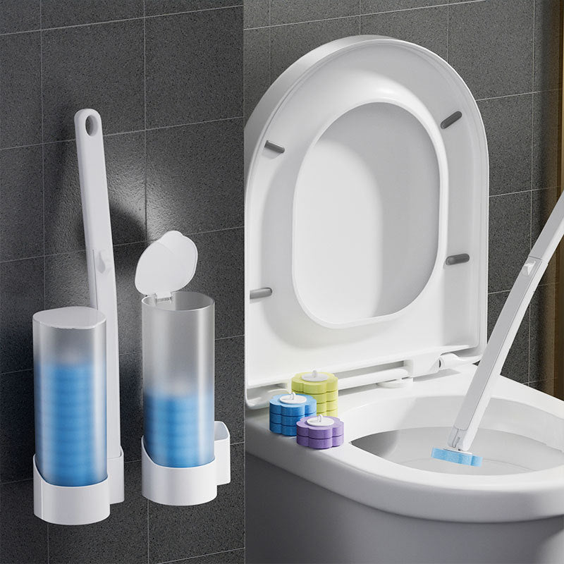🔥 Grandes soldes – 44 % de réduction 🔥 Système de nettoyage de toilettes jetable