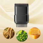 🎉 Achetez-en 2, recevez-en 1 gratuit 🎉 Bâton de teinture capillaire instantanée avec peigne intégré