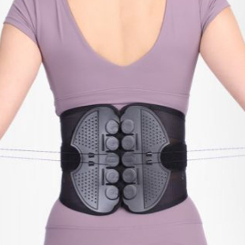 Ceinture Lombaire Ajustable de Maintien du Dos
