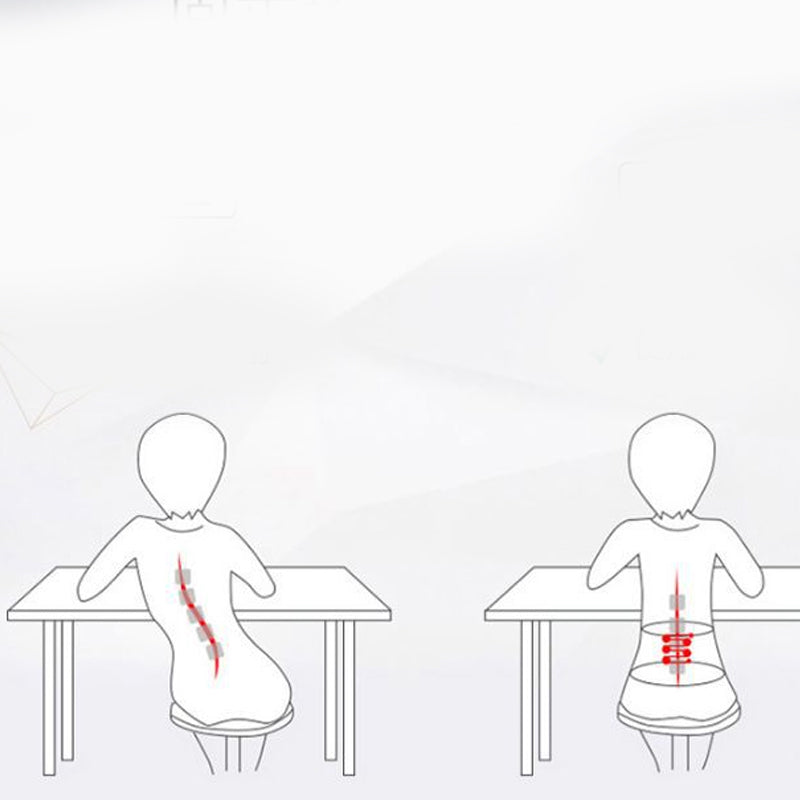 Ceinture Lombaire Ajustable de Maintien du Dos