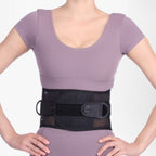 Ceinture Lombaire Ajustable de Maintien du Dos