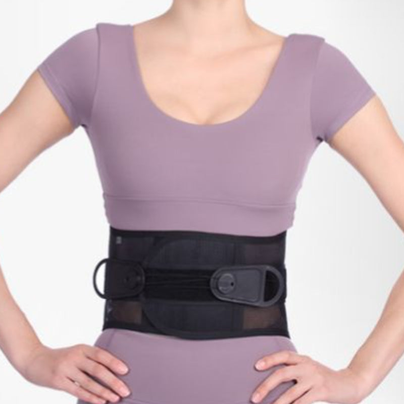 Ceinture Lombaire Ajustable de Maintien du Dos