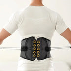 Ceinture Lombaire Ajustable de Maintien du Dos