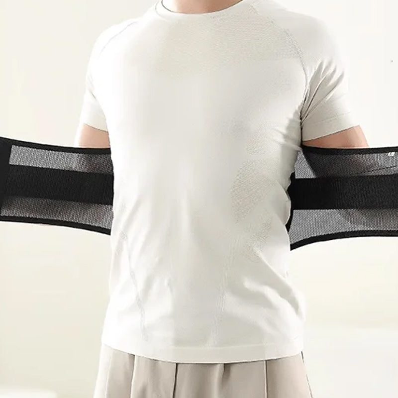Ceinture Lombaire Ajustable de Maintien du Dos