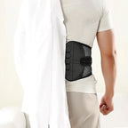 Ceinture Lombaire Ajustable de Maintien du Dos