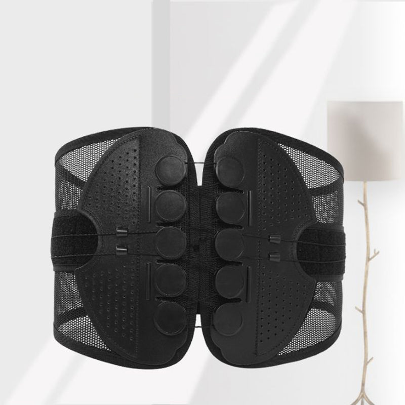 Ceinture Lombaire Ajustable de Maintien du Dos