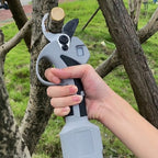 Sécateur électrique professionnel léger et puissant pour le jardinage