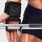 Wrist Support Hook Grip Trainer