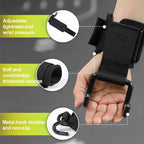 Wrist Support Hook Grip Trainer