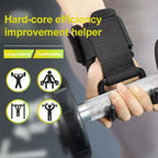 Wrist Support Hook Grip Trainer
