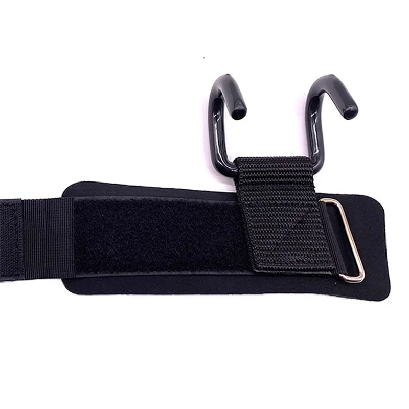 Wrist Support Hook Grip Trainer