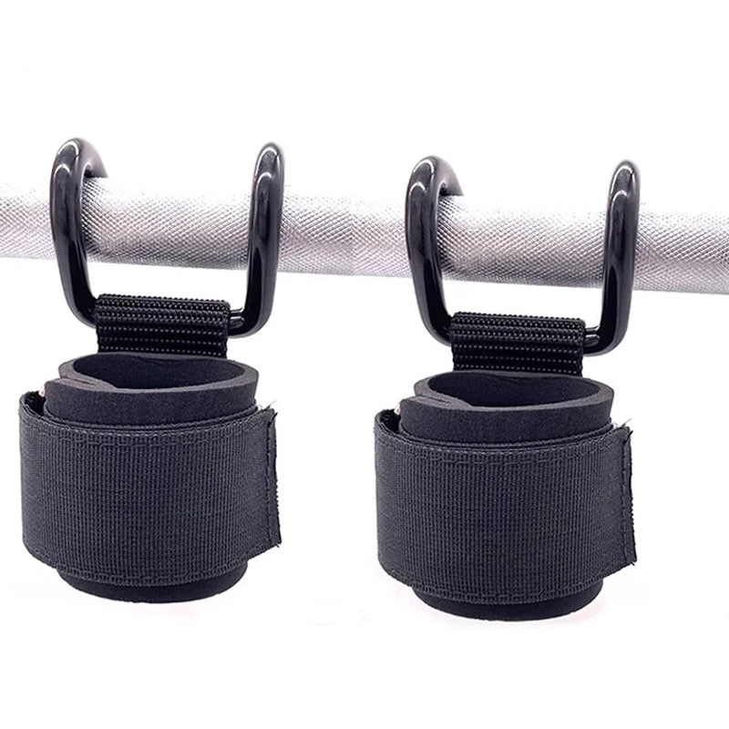 Wrist Support Hook Grip Trainer