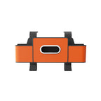 Sac de rangement multifonctionnel et imperméable pour dossier de siège de voiture