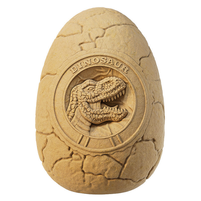 Dinosaur Egg Dig Kit pour enfants