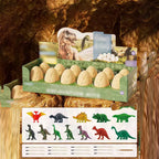 Dinosaur Egg Dig Kit pour enfants