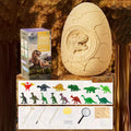 Dinosaur Egg Dig Kit pour enfants