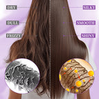 Baume Nutritif & Réparateur Sublimateur de Boucles