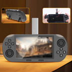 Ensemble de console de jeu portable HD SF3000