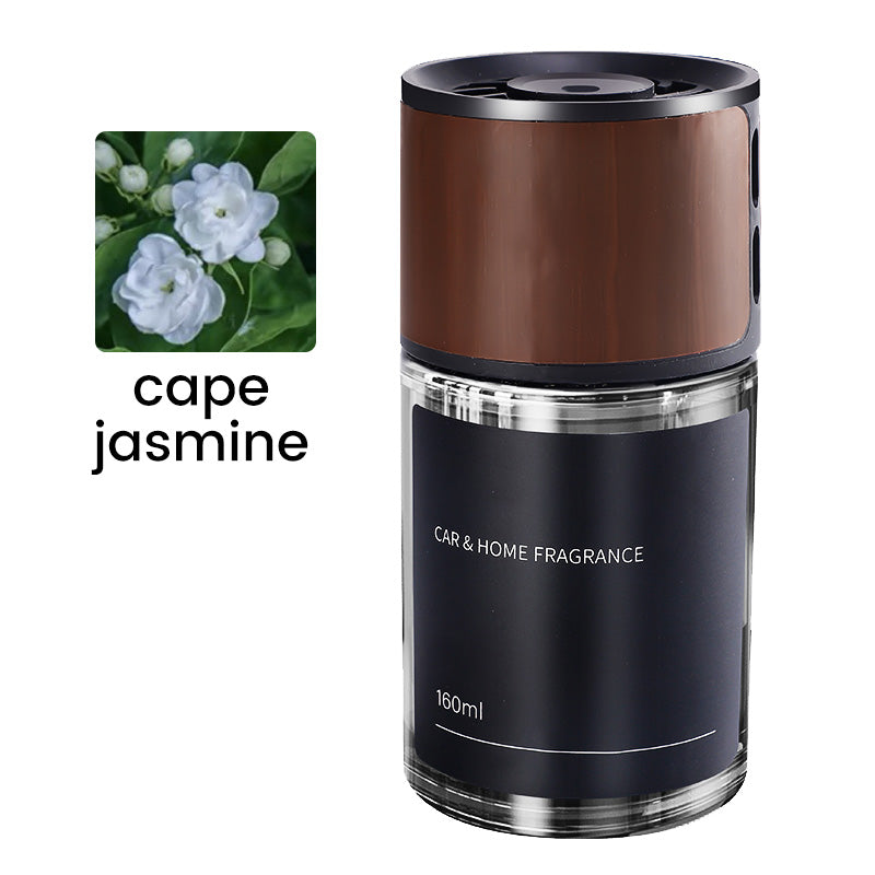 Parfum de voiture longue durée