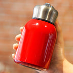 Bouteille d'eau isotherme élégante et portable
