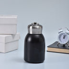 Bouteille d'eau isotherme élégante et portable