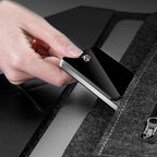 Double Mode Magnetic Power Bank avec Support