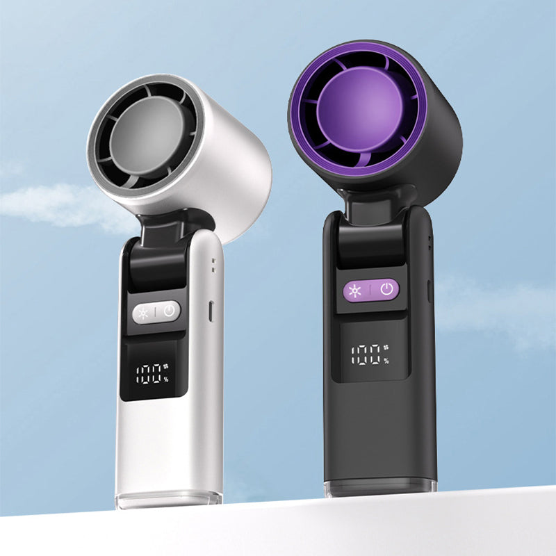 Mini ventilateur de refroidissement