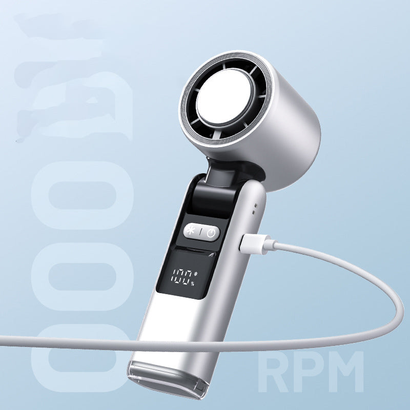 Mini ventilateur de refroidissement