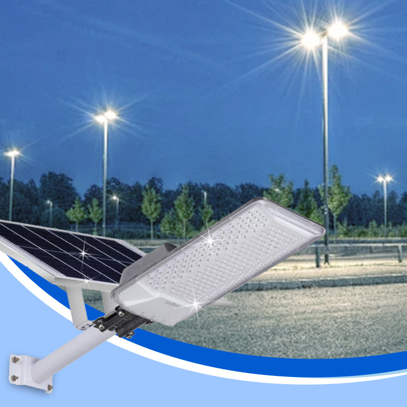 Lampe Solaire Extérieure Super Lumineuse et Étanche