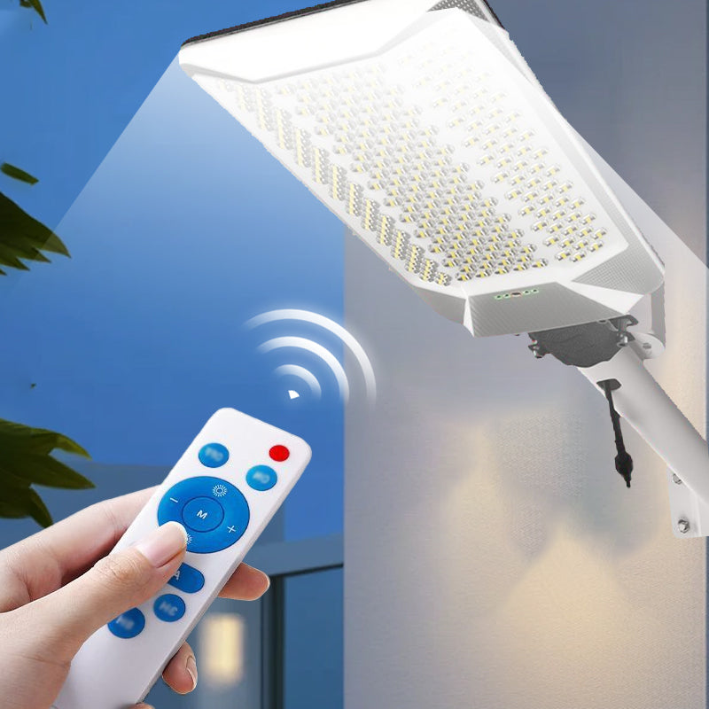 Lampe Solaire Extérieure Super Lumineuse et Étanche