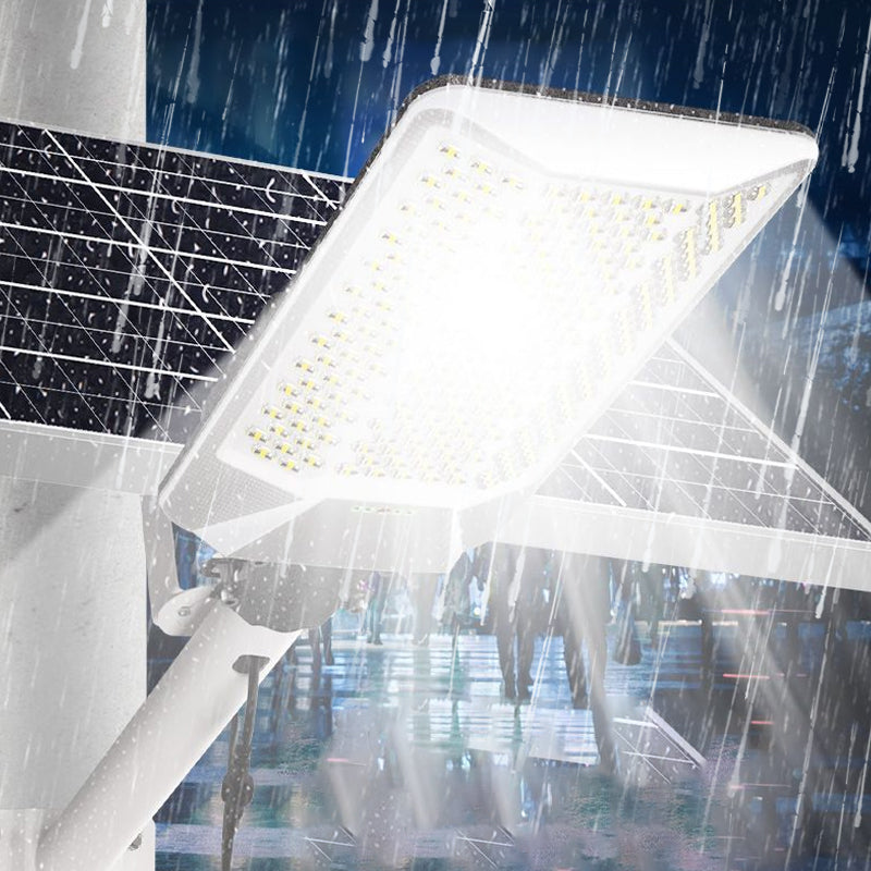 Lampe Solaire Extérieure Super Lumineuse et Étanche