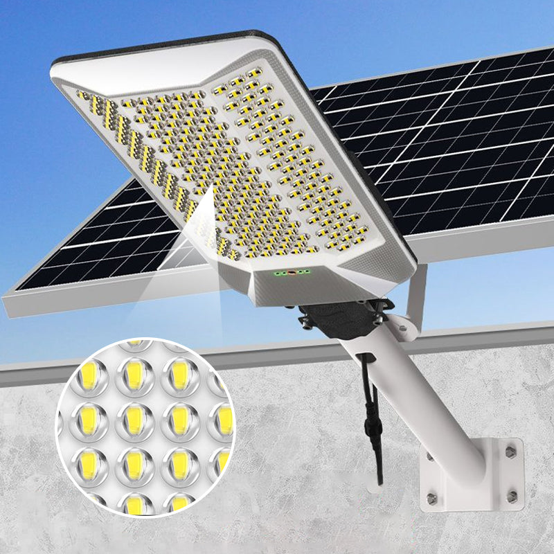 Lampe Solaire Extérieure Super Lumineuse et Étanche