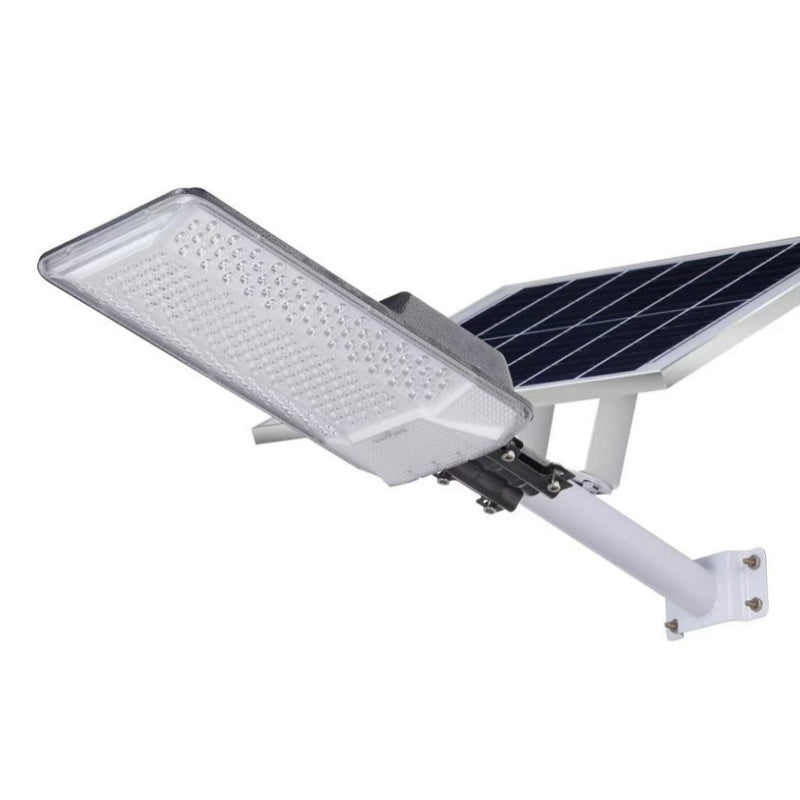 Lampe Solaire Extérieure Super Lumineuse et Étanche