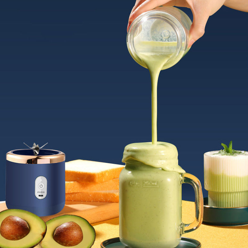 🥤 Fini les mixeurs encombrants ! Votre presse-agrumes de poche Sumervibe : frais en 10 secondes, lavable au lave-vaisselle, parfait pour le bureau, les voyages et les repas de bébé. La santé, sans stress. ✨