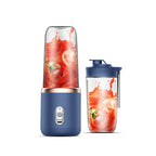 🥤 Fini les mixeurs encombrants ! Votre presse-agrumes de poche Sumervibe : frais en 10 secondes, lavable au lave-vaisselle, parfait pour le bureau, les voyages et les repas de bébé. La santé, sans stress. ✨